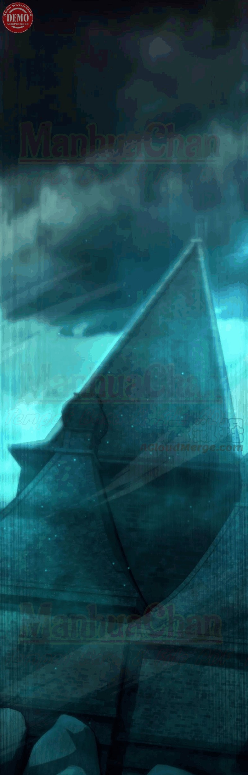 Release That Witch Chapter 147 - halaman 22