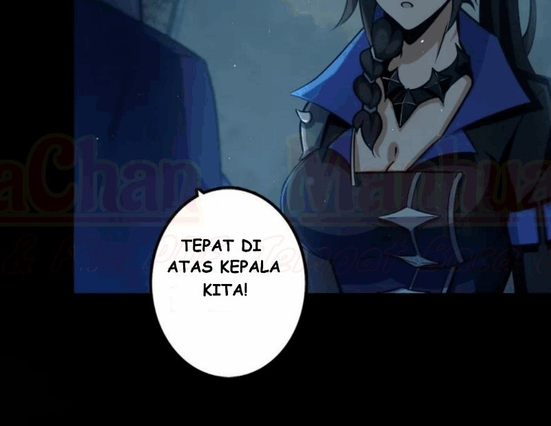 Release That Witch Chapter 147 - halaman 26