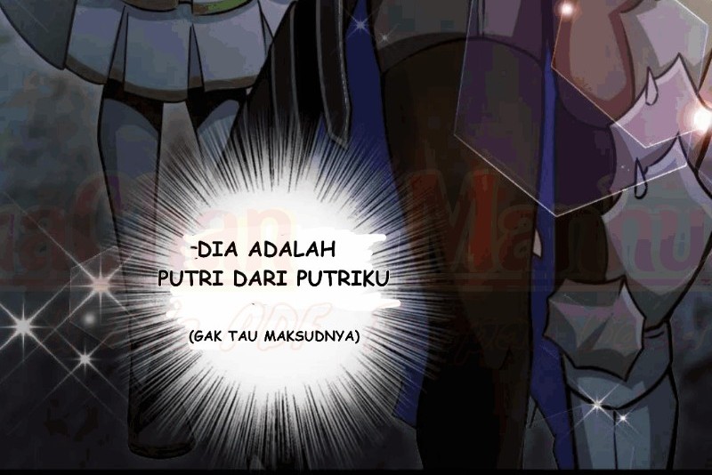 Release That Witch Chapter 147 - halaman 32