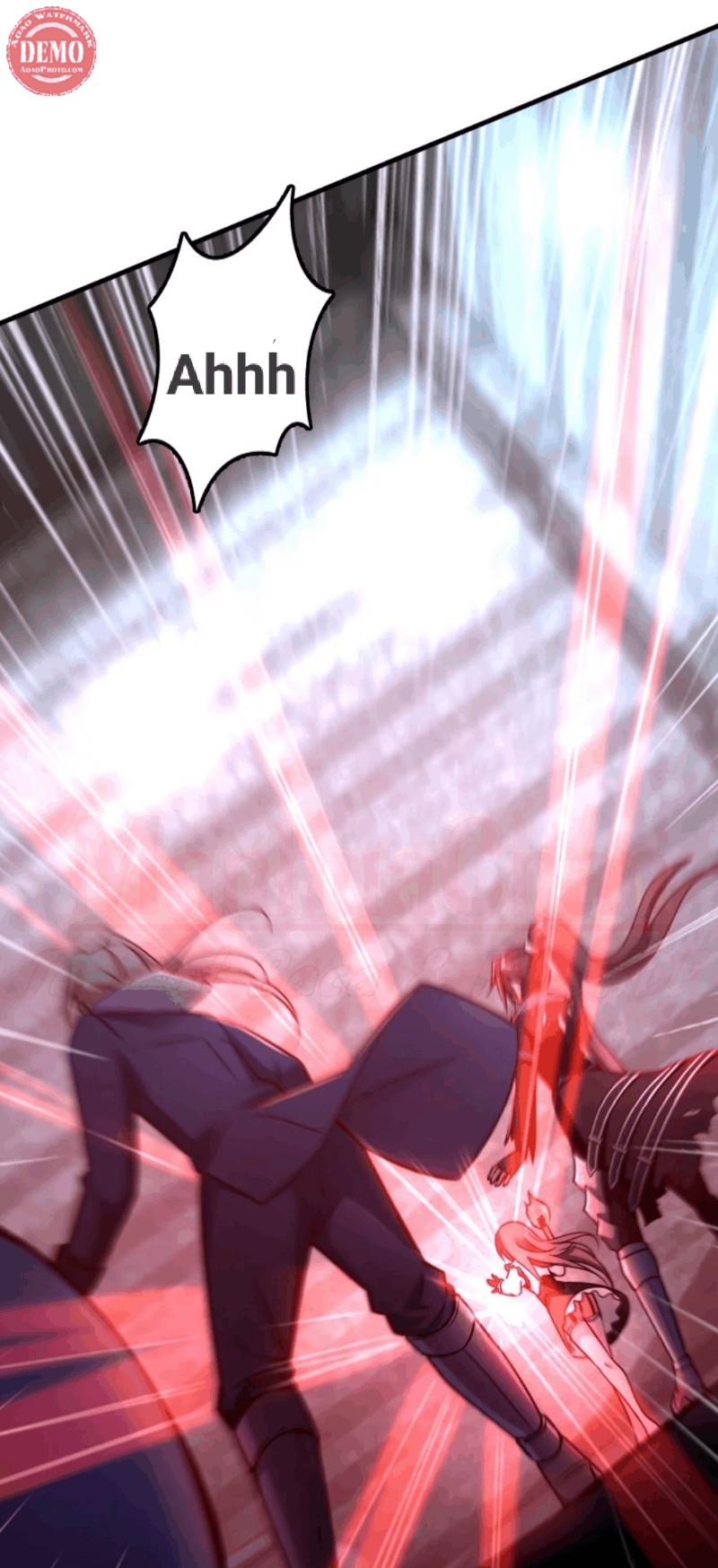 Release That Witch Chapter 148 - halaman 16