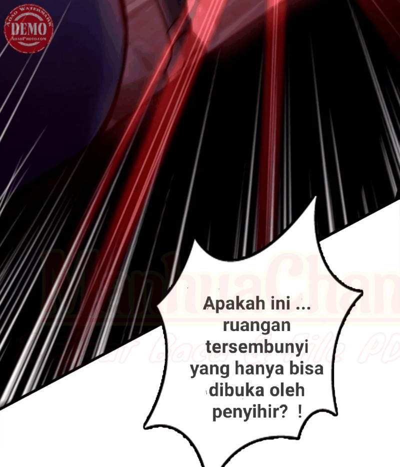 Release That Witch Chapter 148 - halaman 17