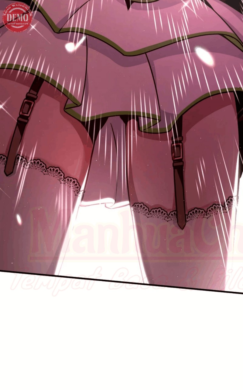 Release That Witch Chapter 148 - halaman 19
