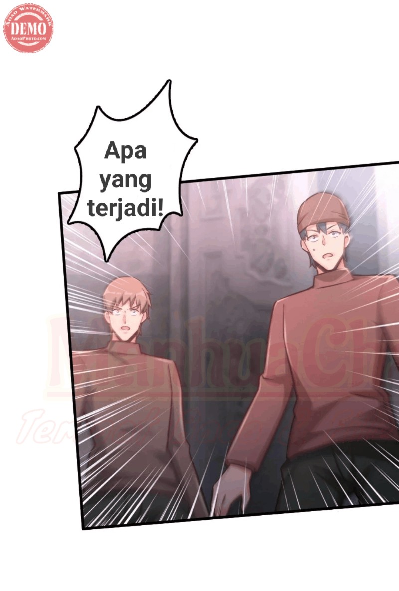 Release That Witch Chapter 148 - halaman 20