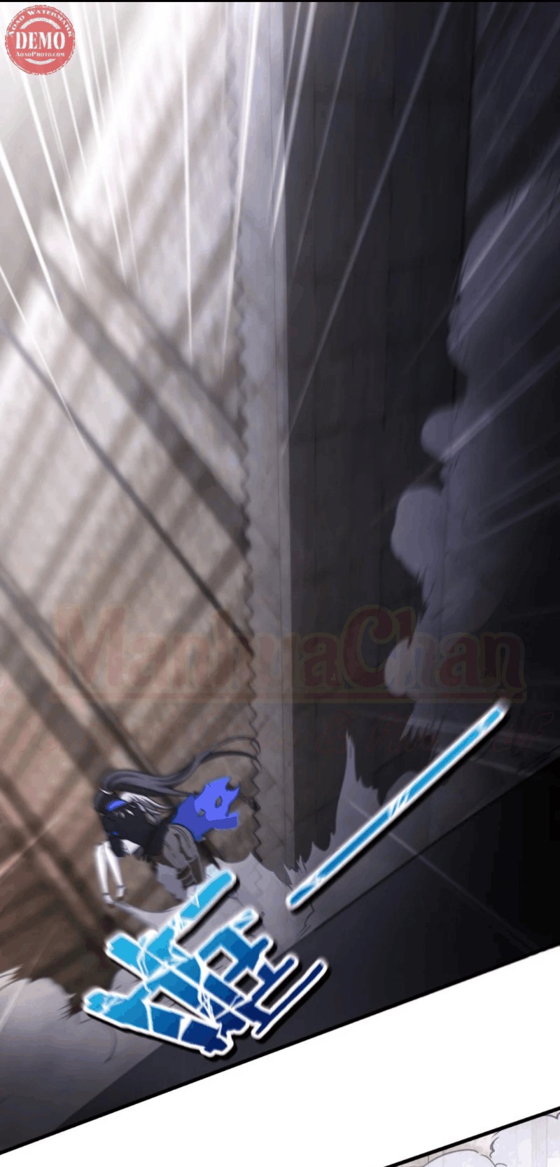Release That Witch Chapter 148 - halaman 25