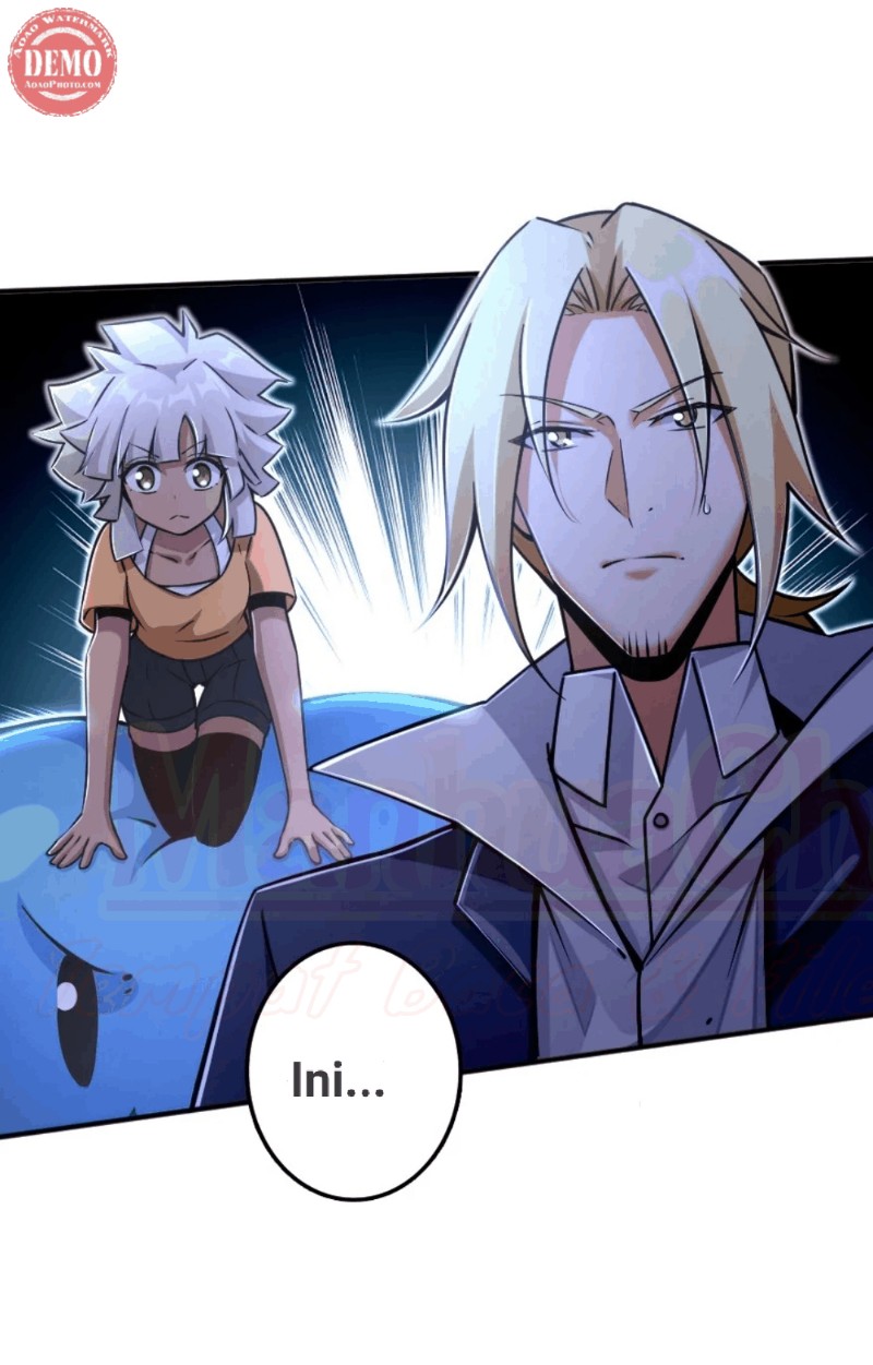 Release That Witch Chapter 148 - halaman 27