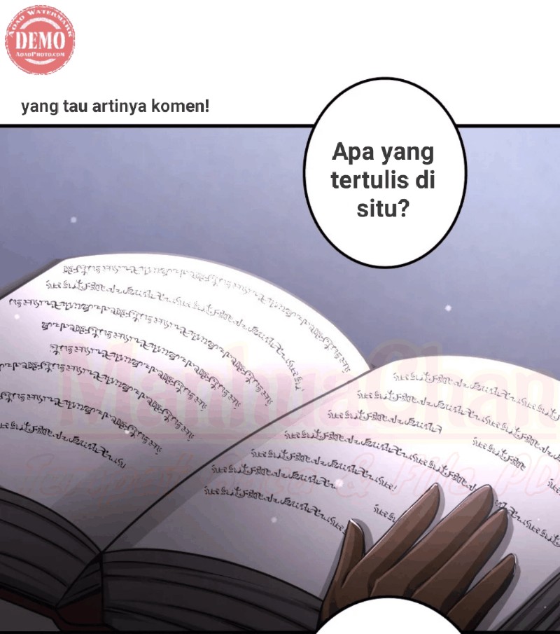 Release That Witch Chapter 148 - halaman 32