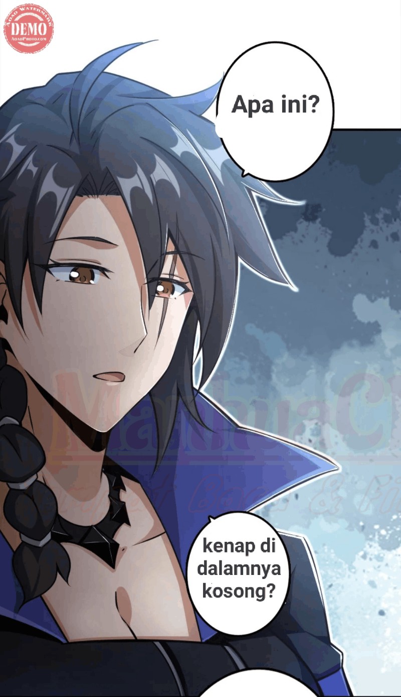Release That Witch Chapter 148 - halaman 34