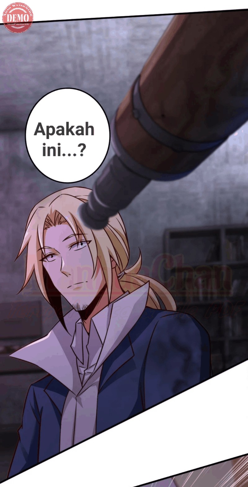 Release That Witch Chapter 148 - halaman 46