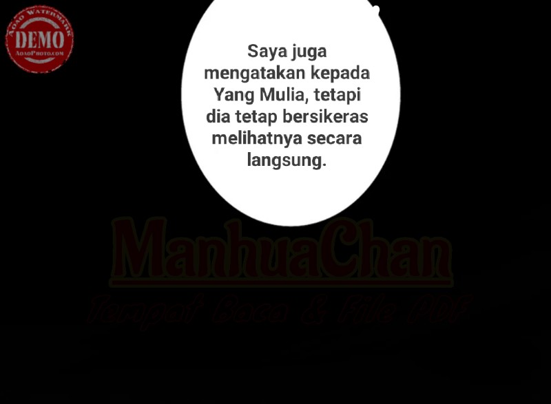 Release That Witch Chapter 148 - halaman 8