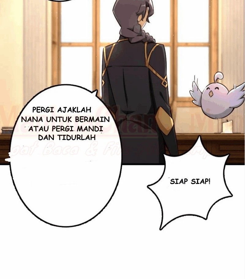 Release That Witch Chapter 149 - halaman 12