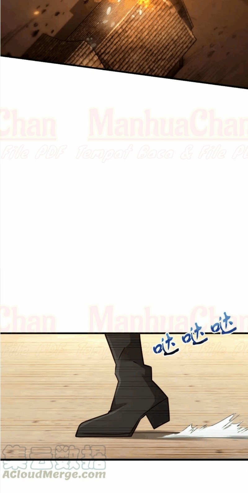 Release That Witch Chapter 149 - halaman 16