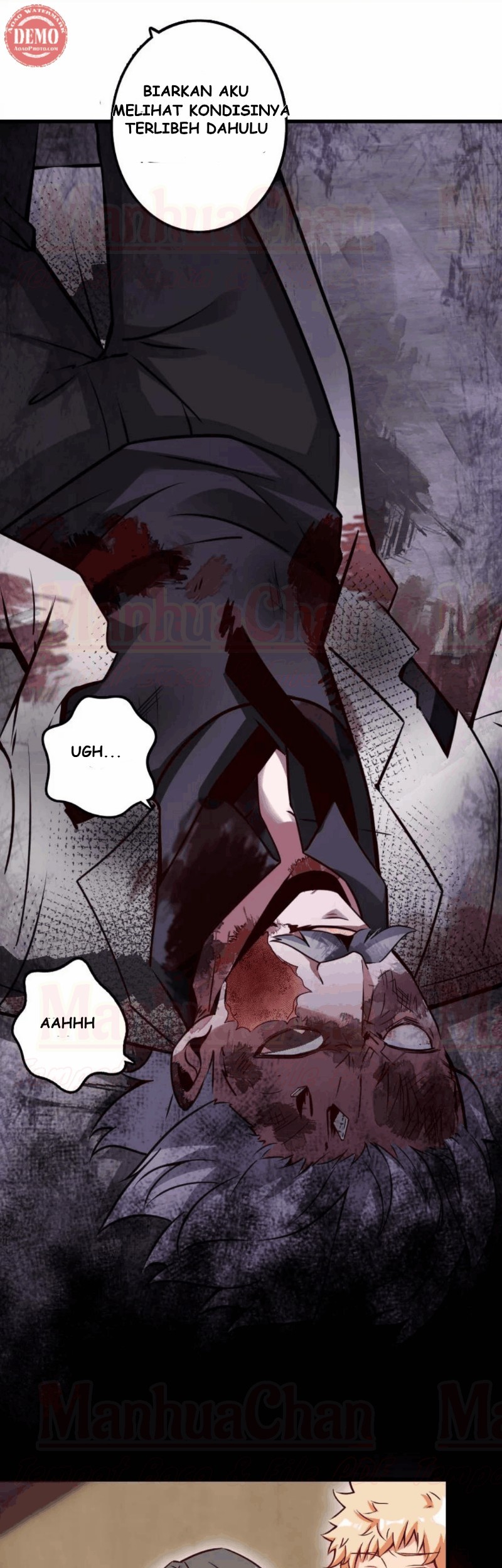 Release That Witch Chapter 149 - halaman 19