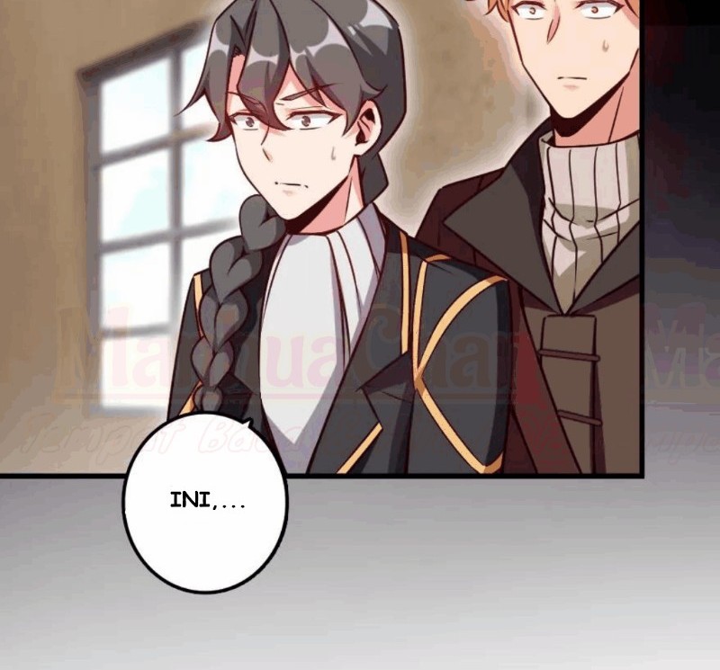 Release That Witch Chapter 149 - halaman 20