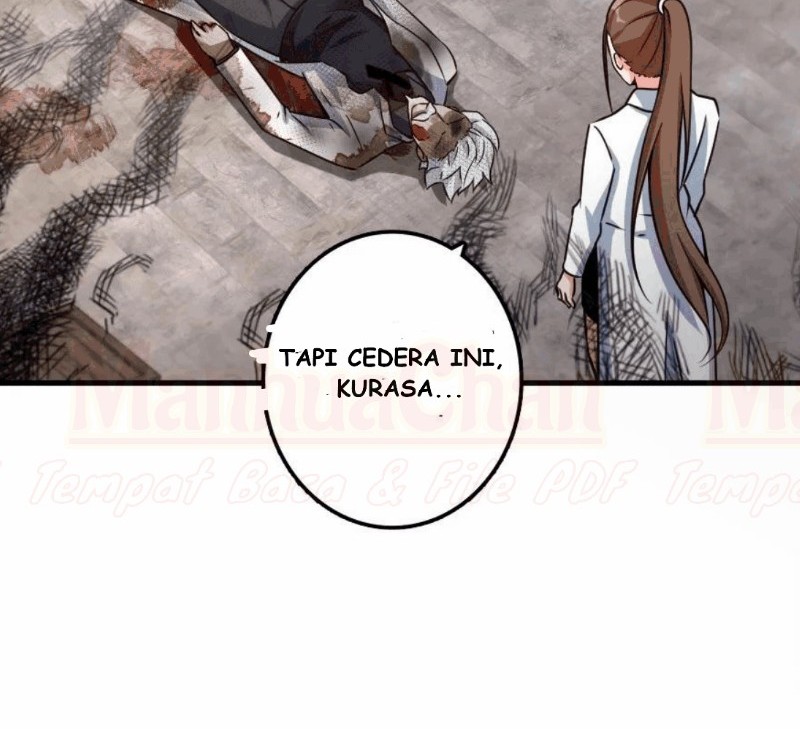 Release That Witch Chapter 149 - halaman 22