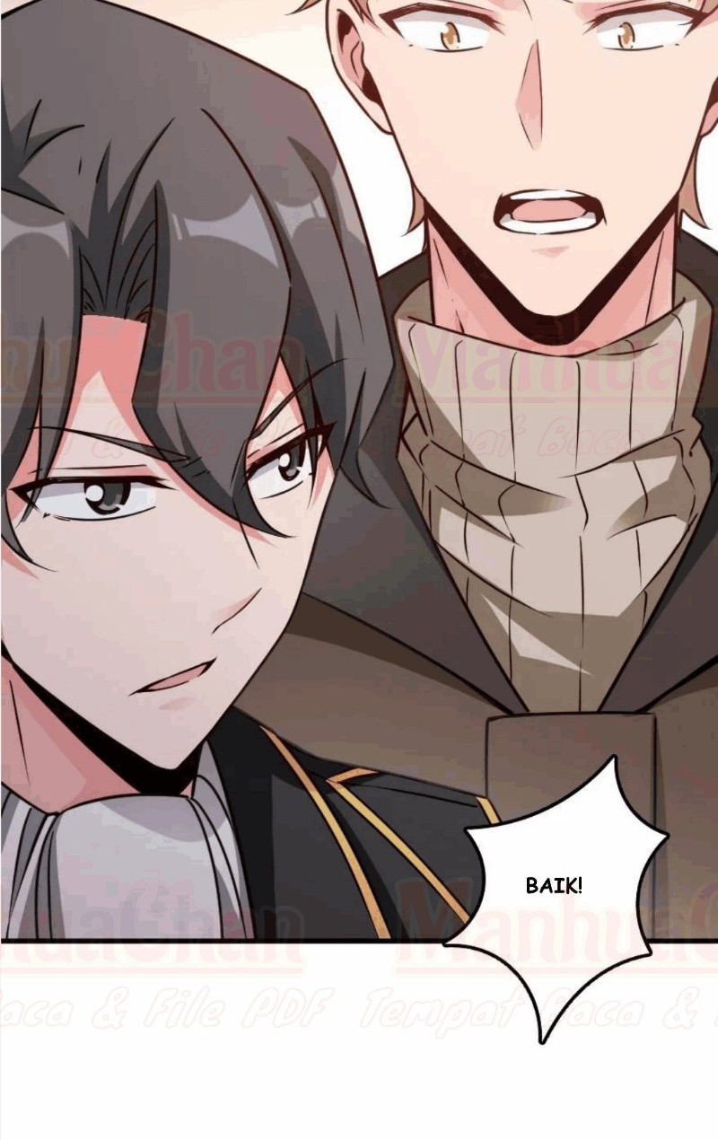 Release That Witch Chapter 149 - halaman 24