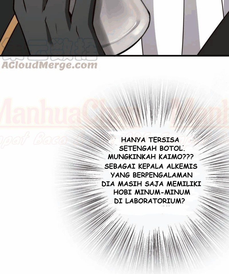 Release That Witch Chapter 149 - halaman 28