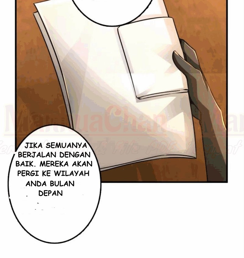 Release That Witch Chapter 149 - halaman 8