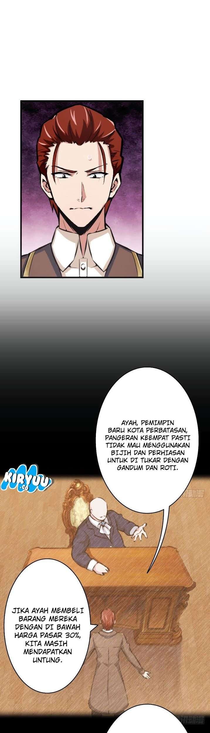 Release That Witch Chapter 15 - halaman 11