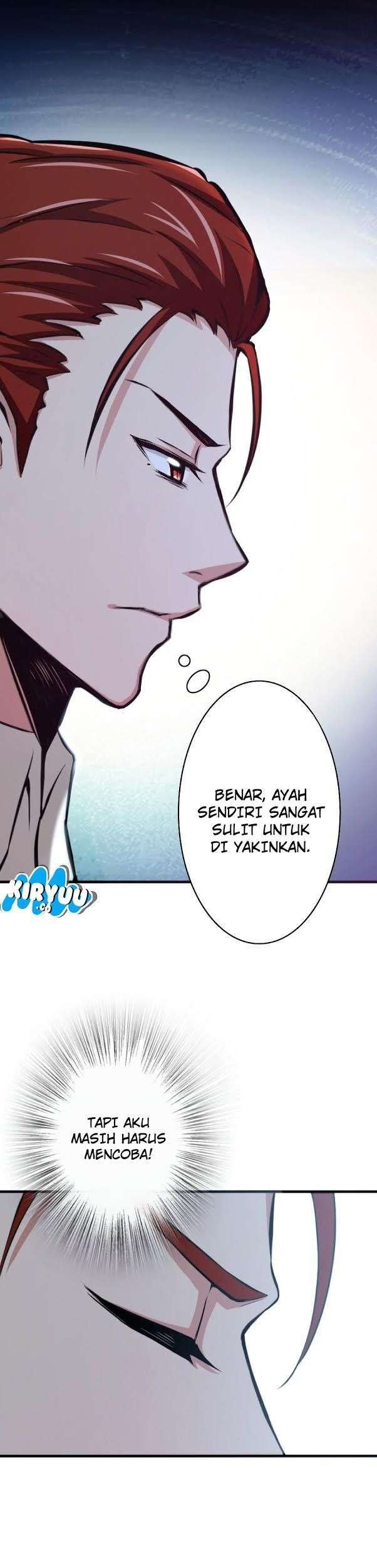 Release That Witch Chapter 15 - halaman 13