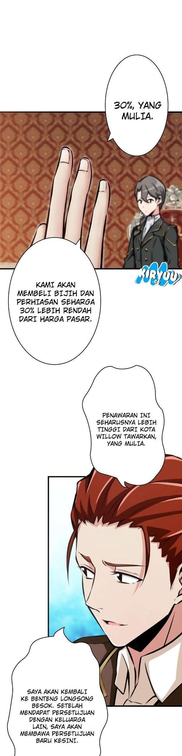 Release That Witch Chapter 15 - halaman 14