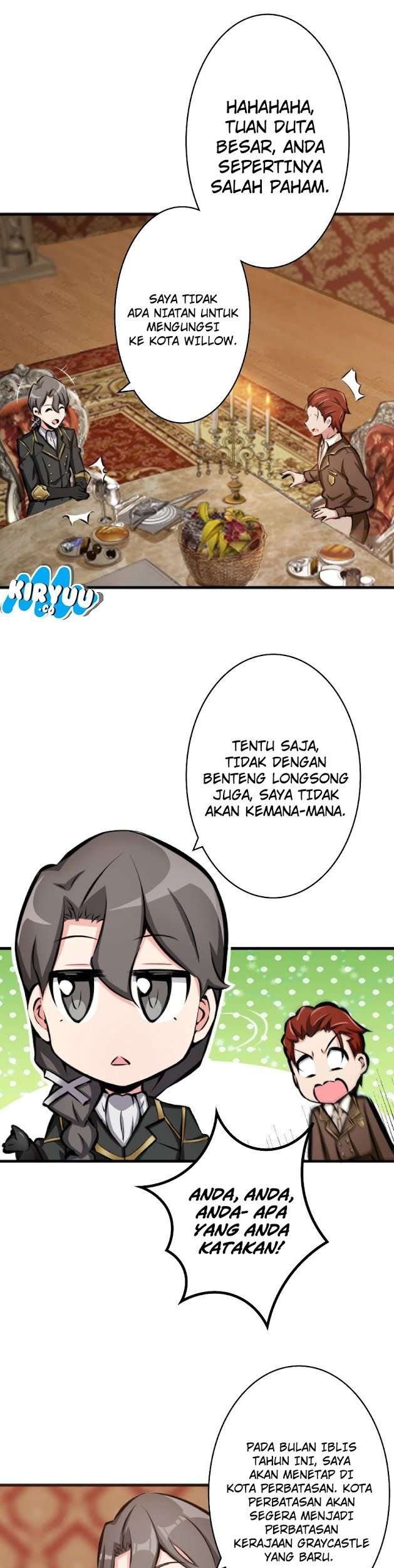 Release That Witch Chapter 15 - halaman 18