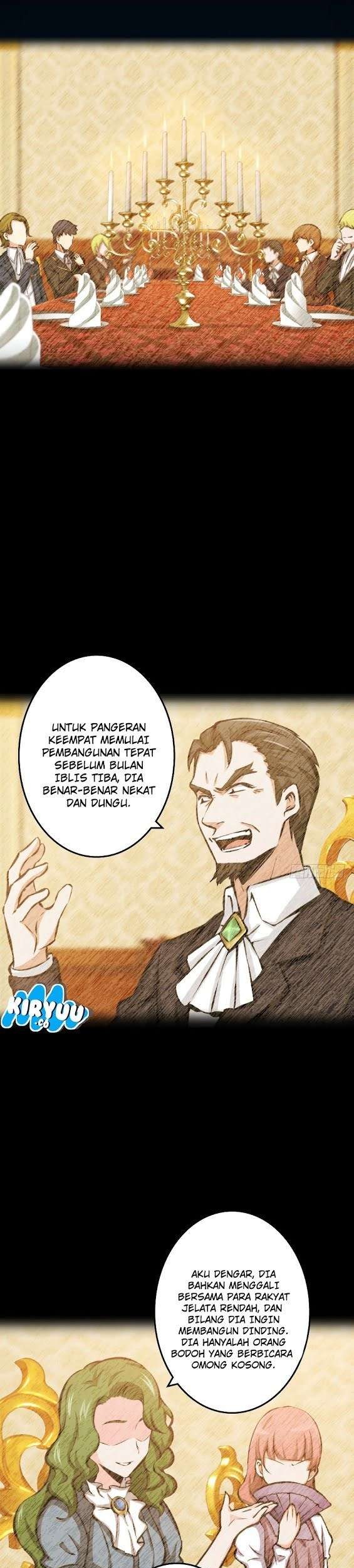 Release That Witch Chapter 15 - halaman 21