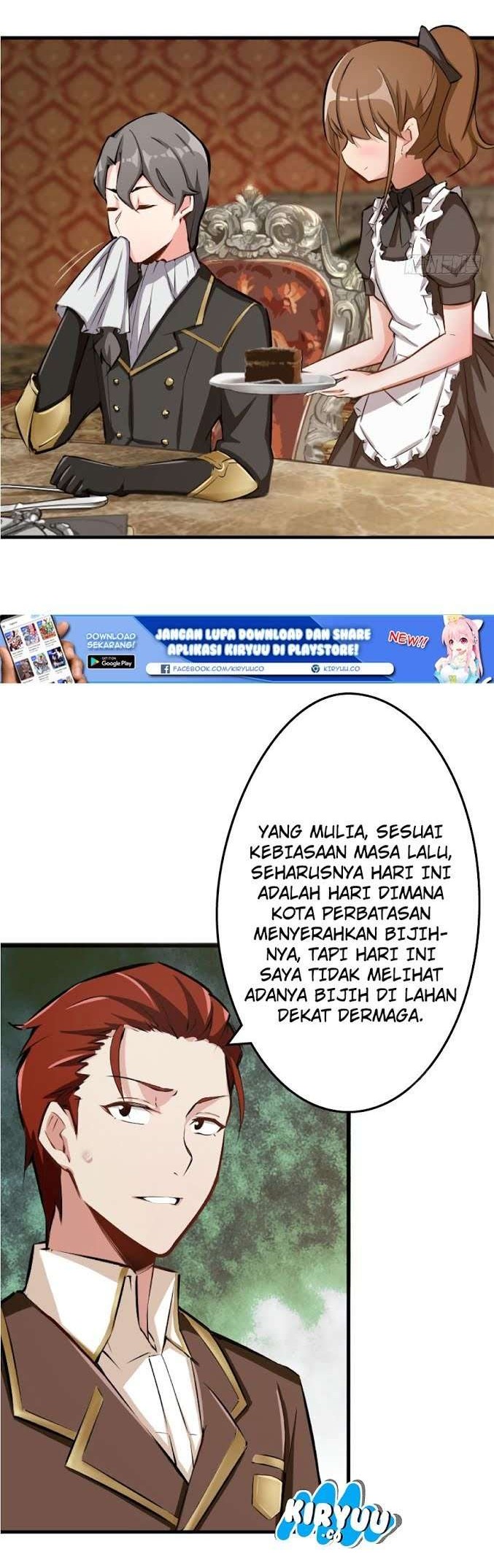 Release That Witch Chapter 15 - halaman 4