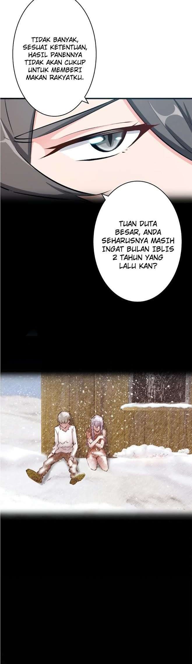 Release That Witch Chapter 15 - halaman 6