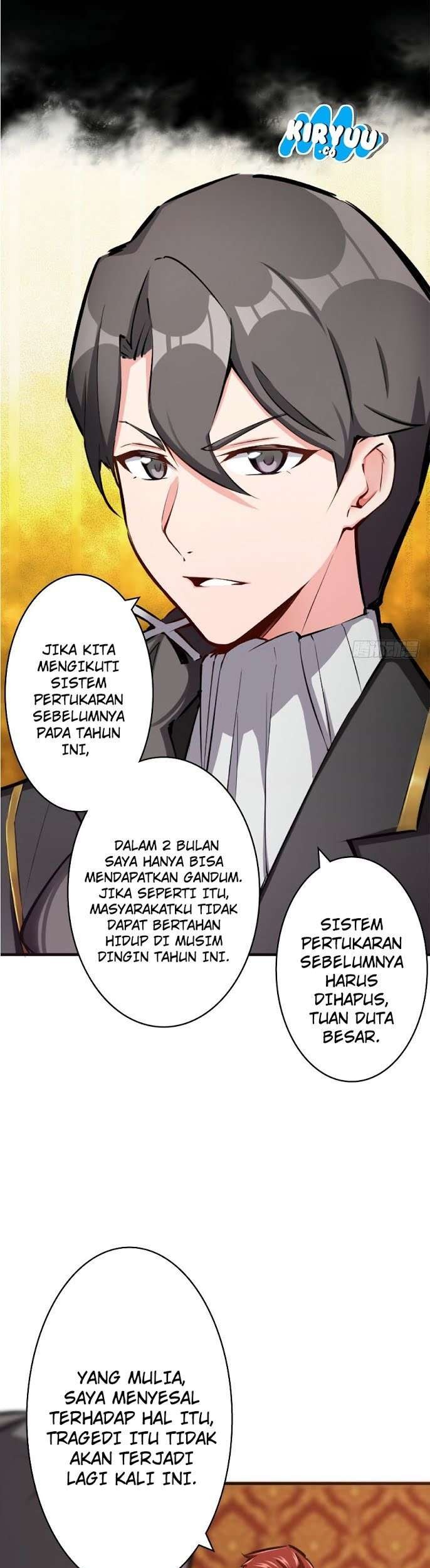 Release That Witch Chapter 15 - halaman 7
