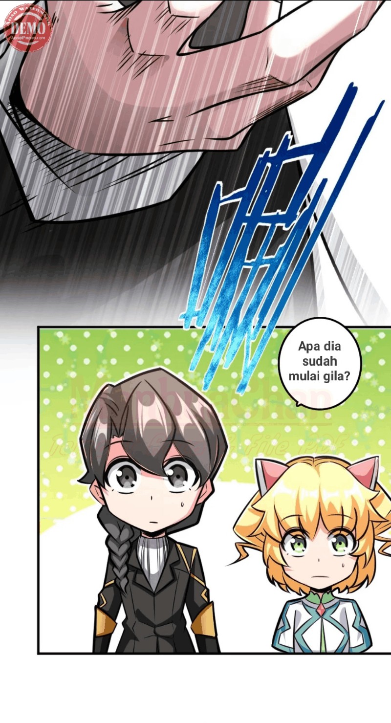 Release That Witch Chapter 150 - halaman 12