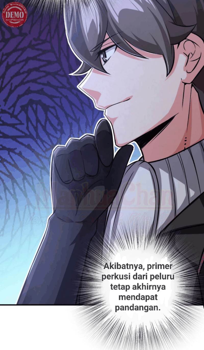 Release That Witch Chapter 150 - halaman 14