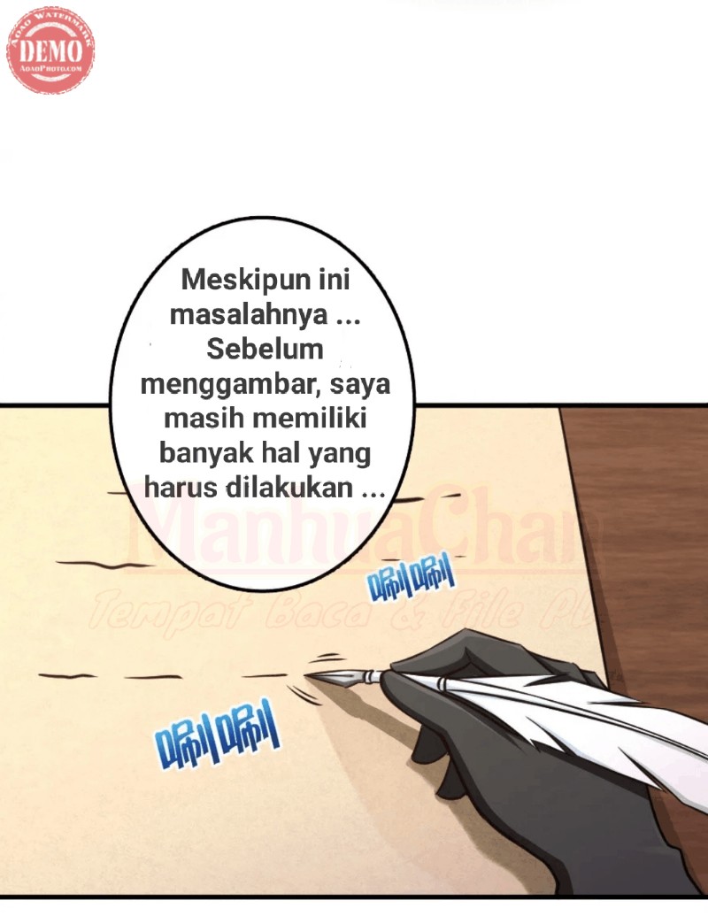 Release That Witch Chapter 150 - halaman 15