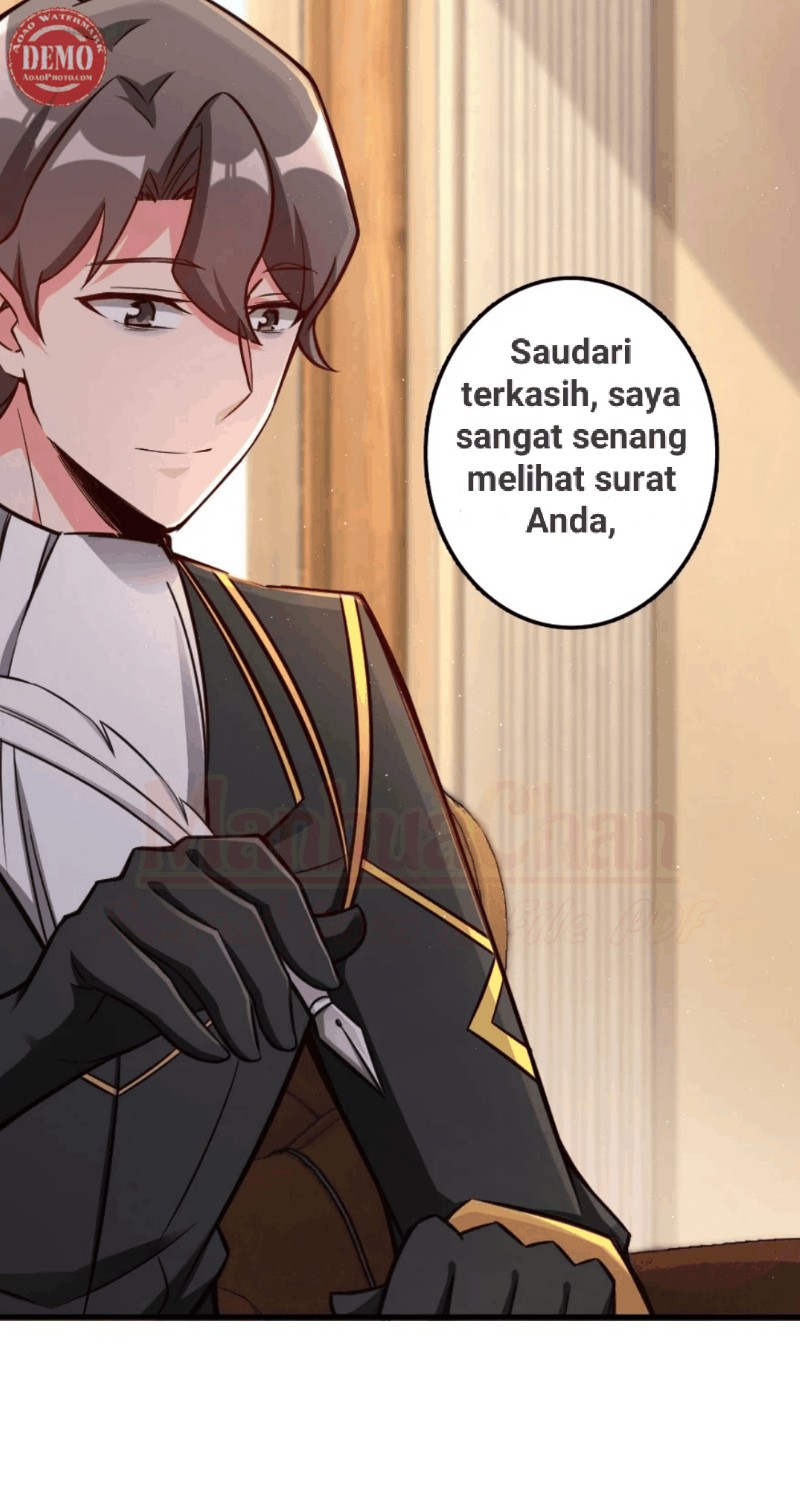 Release That Witch Chapter 150 - halaman 18