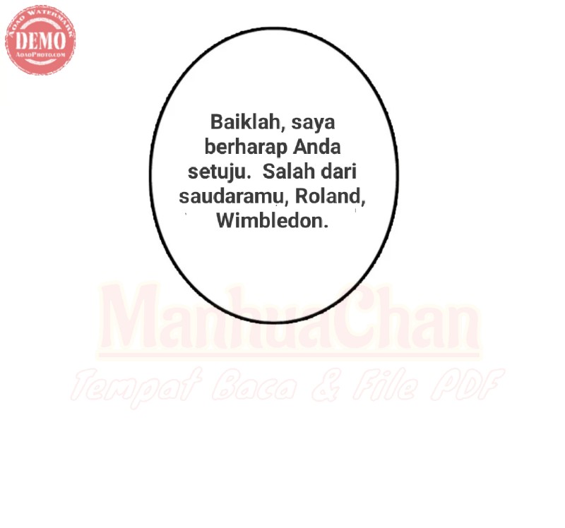 Release That Witch Chapter 150 - halaman 25