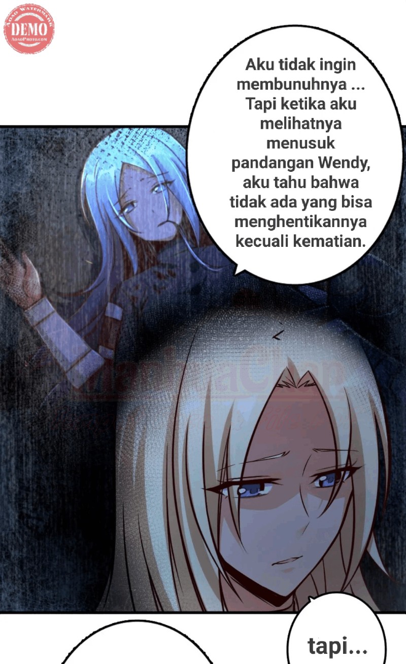 Release That Witch Chapter 150 - halaman 28