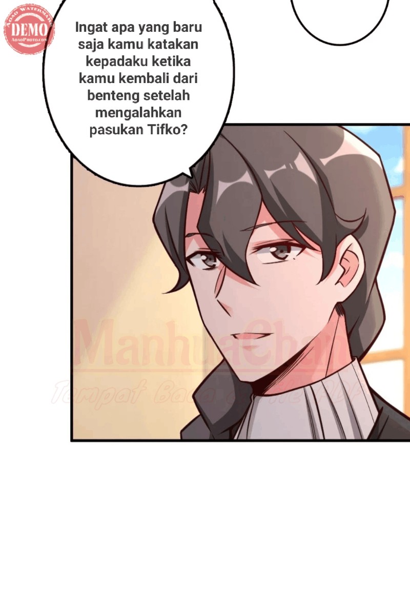 Release That Witch Chapter 150 - halaman 29