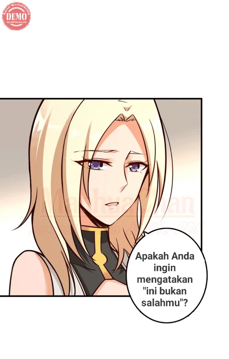 Release That Witch Chapter 150 - halaman 30