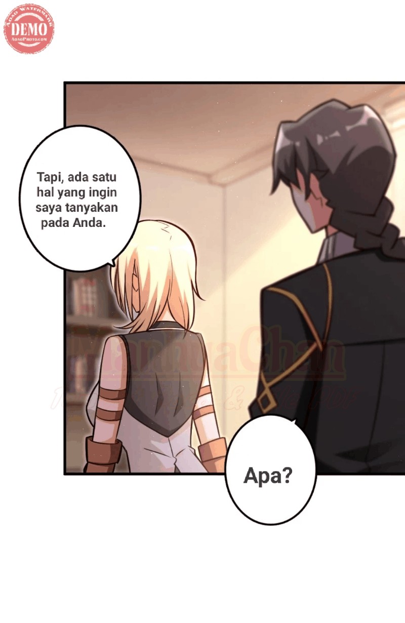 Release That Witch Chapter 150 - halaman 37