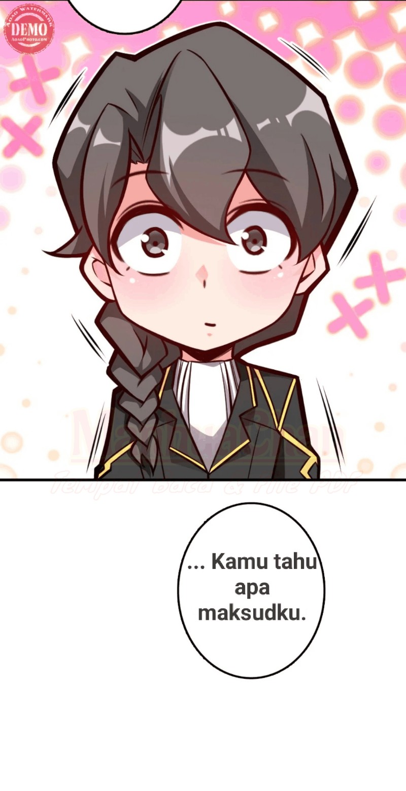 Release That Witch Chapter 150 - halaman 39