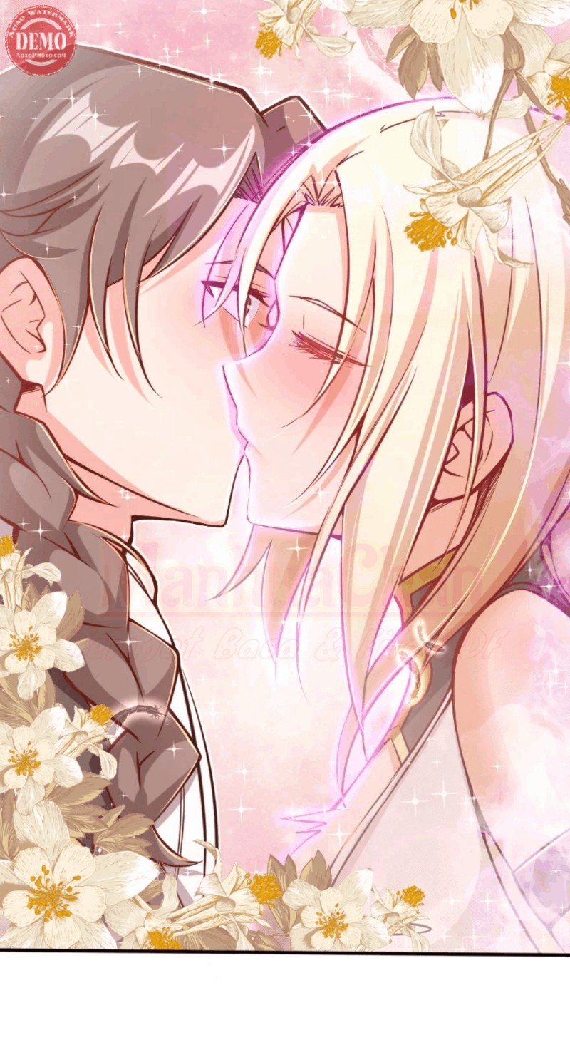 Release That Witch Chapter 150 - halaman 42