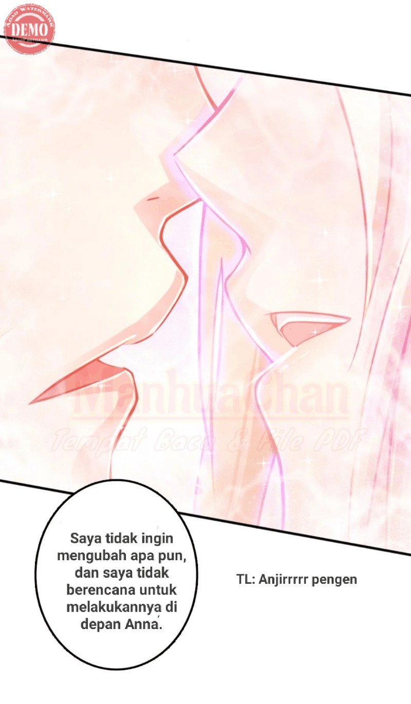 Release That Witch Chapter 150 - halaman 43