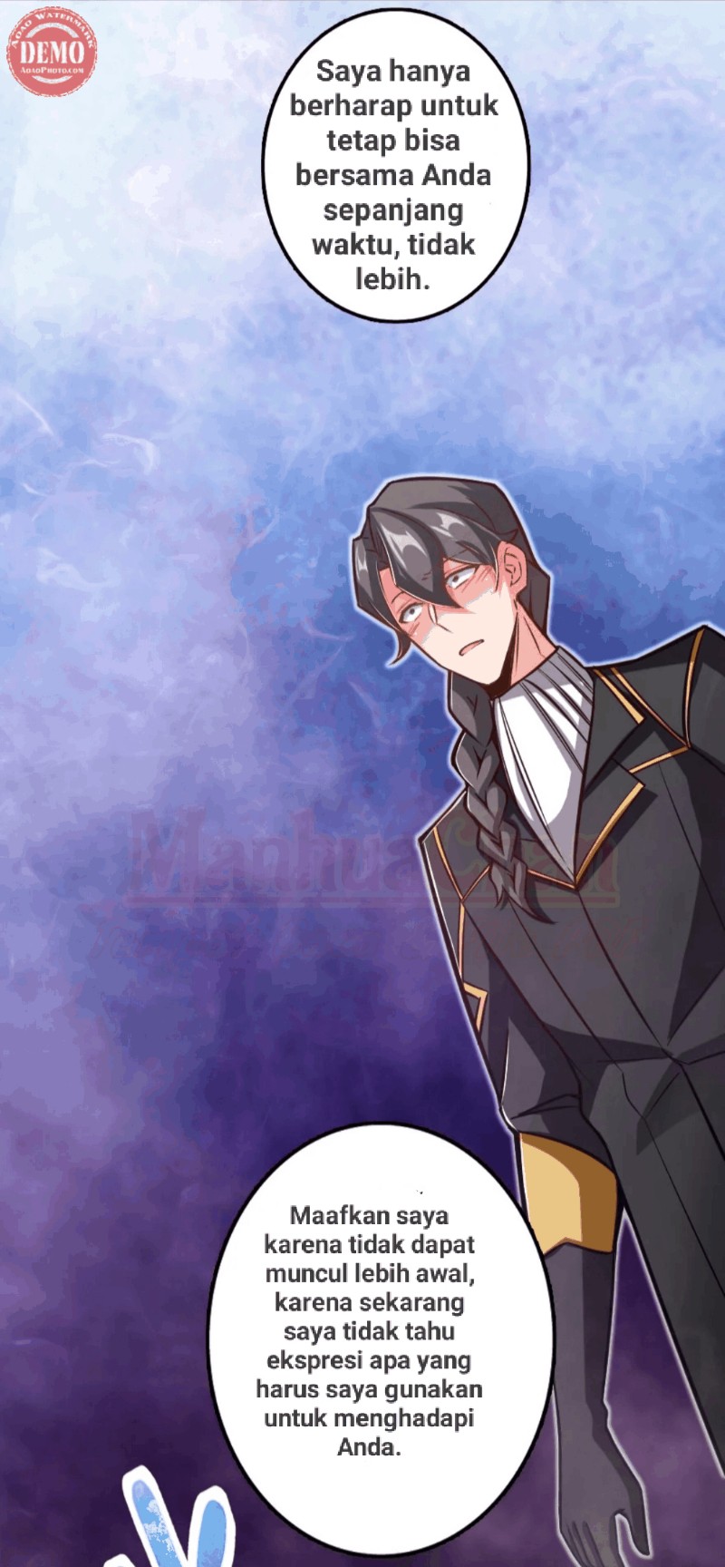 Release That Witch Chapter 150 - halaman 44