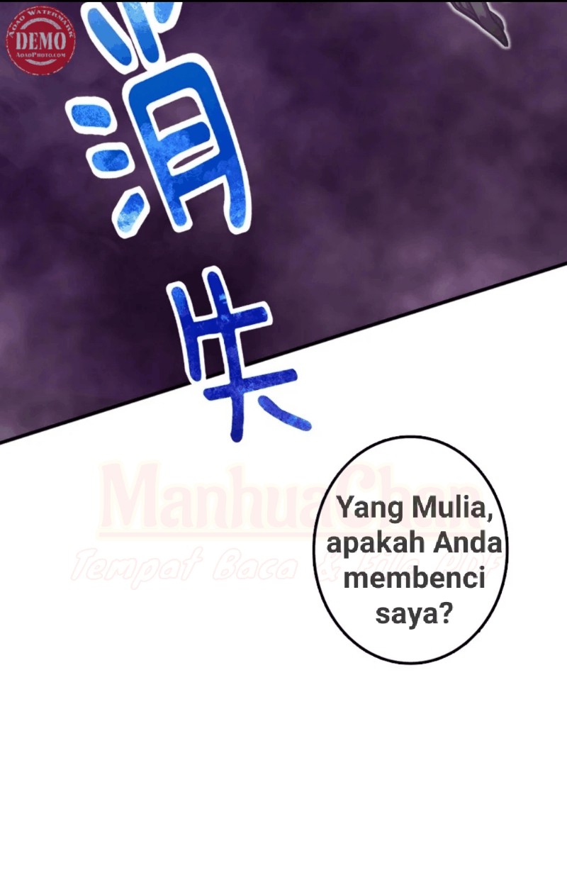 Release That Witch Chapter 150 - halaman 45
