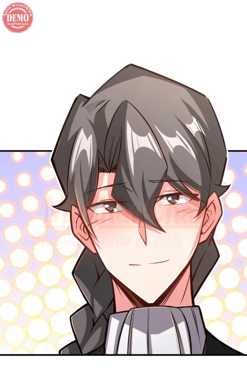 Release That Witch Chapter 150 - halaman 46
