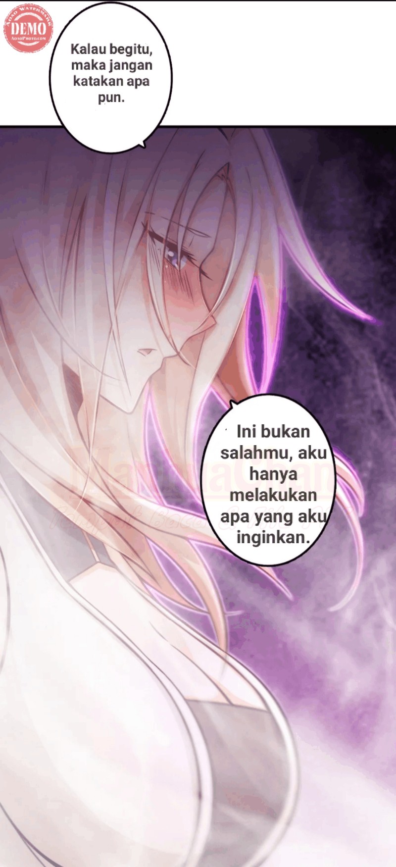 Release That Witch Chapter 150 - halaman 47