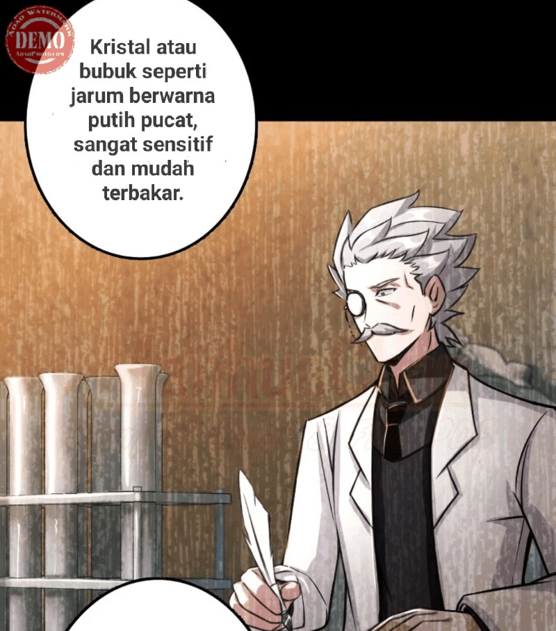 Release That Witch Chapter 150 - halaman 7