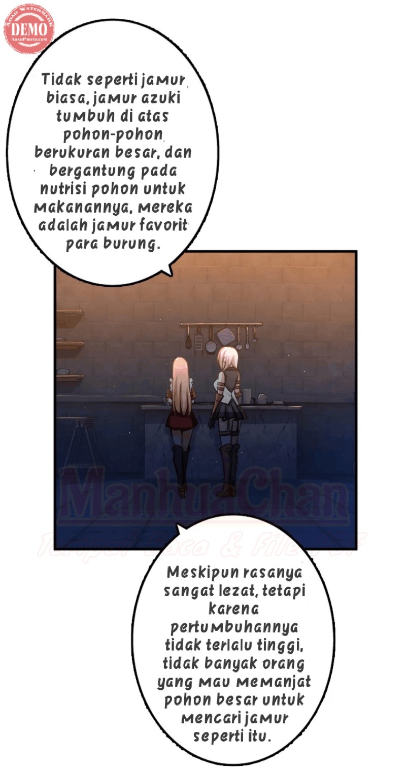 Release That Witch Chapter 151 - halaman 10