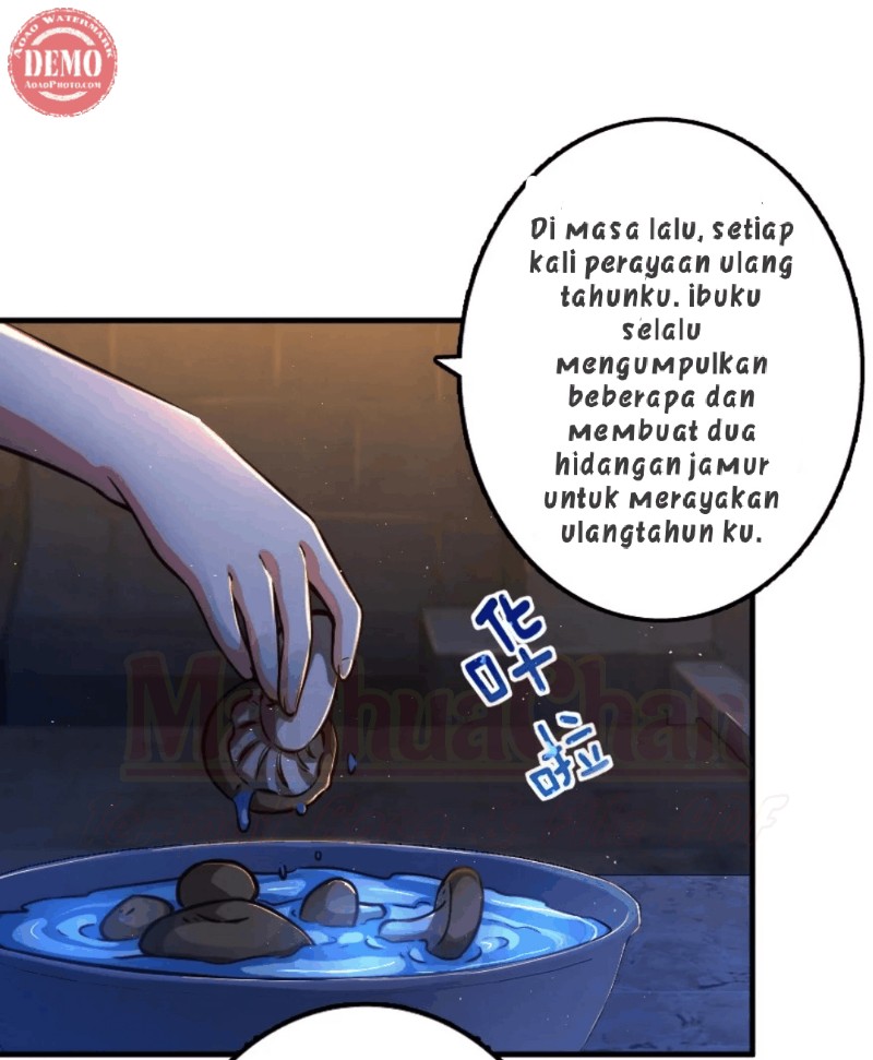 Release That Witch Chapter 151 - halaman 11