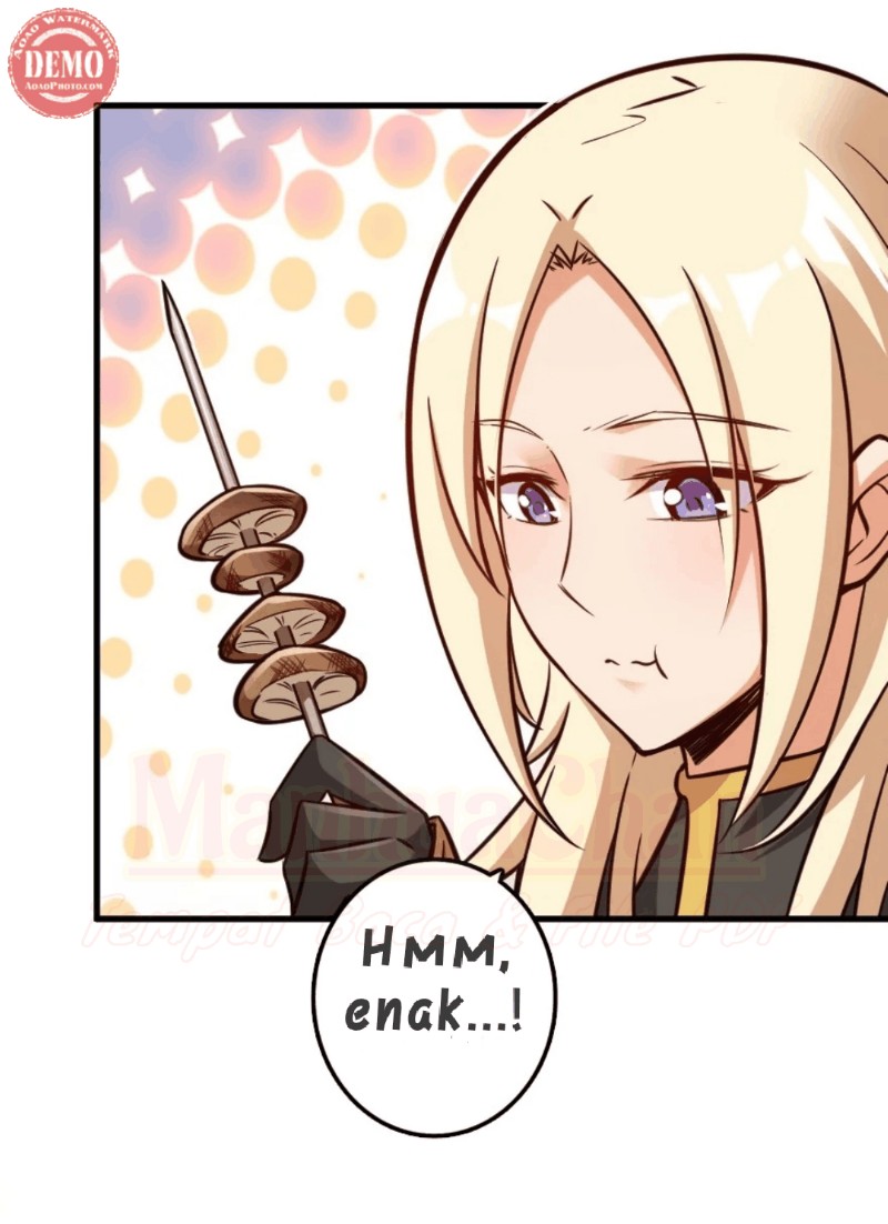 Release That Witch Chapter 151 - halaman 25