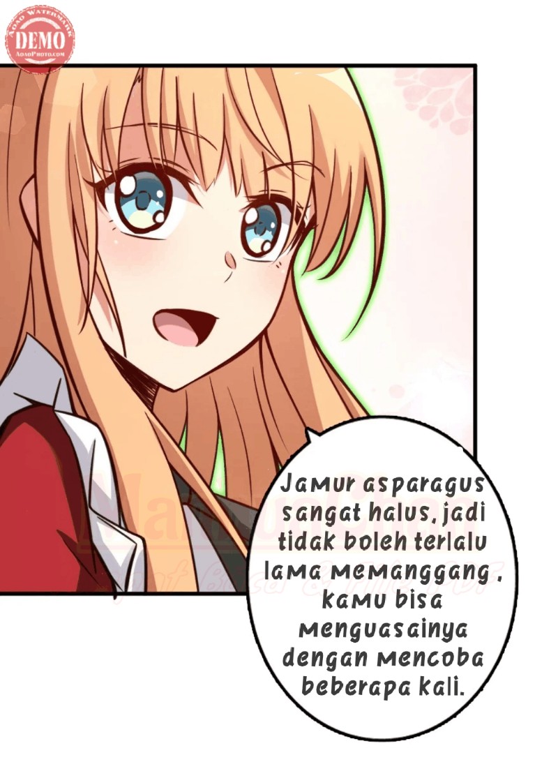 Release That Witch Chapter 151 - halaman 26